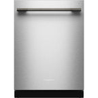 Lave-vaisselle KitchenAid (KDTS224SPS) - Inox PrintShield