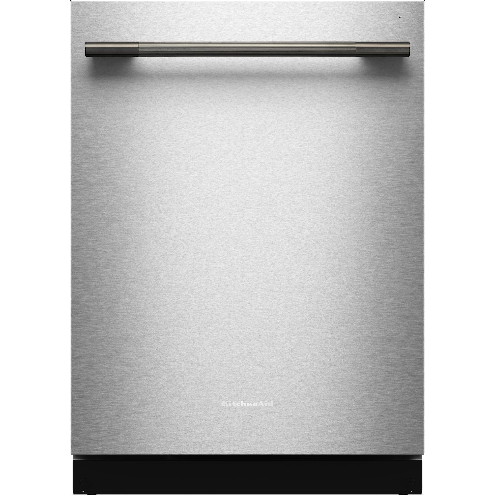 Lave-vaisselle KitchenAid (KDTS224SPS) - Inox PrintShield