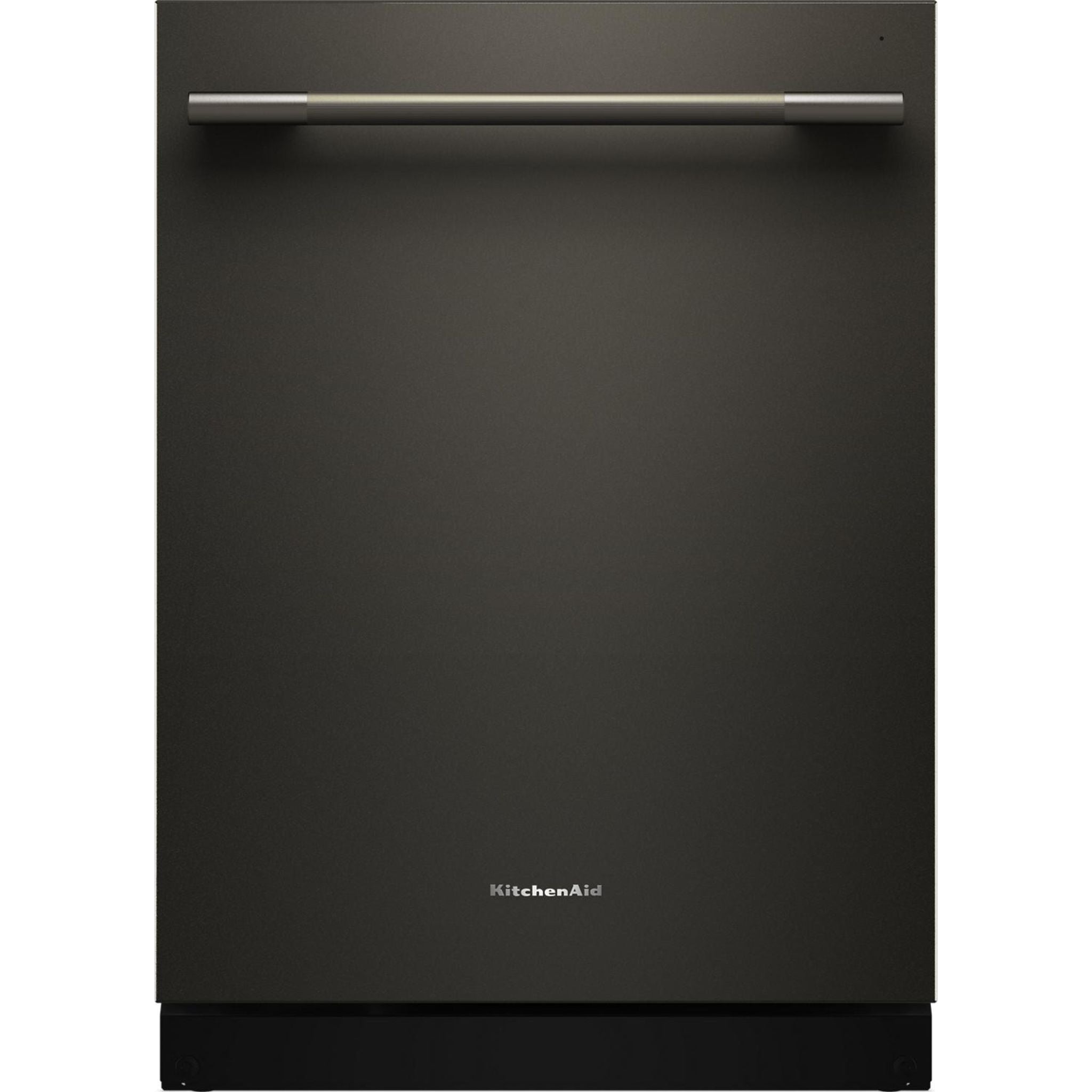 Lave-vaisselle KitchenAid (KDTS324SBE) - Minerai noir 