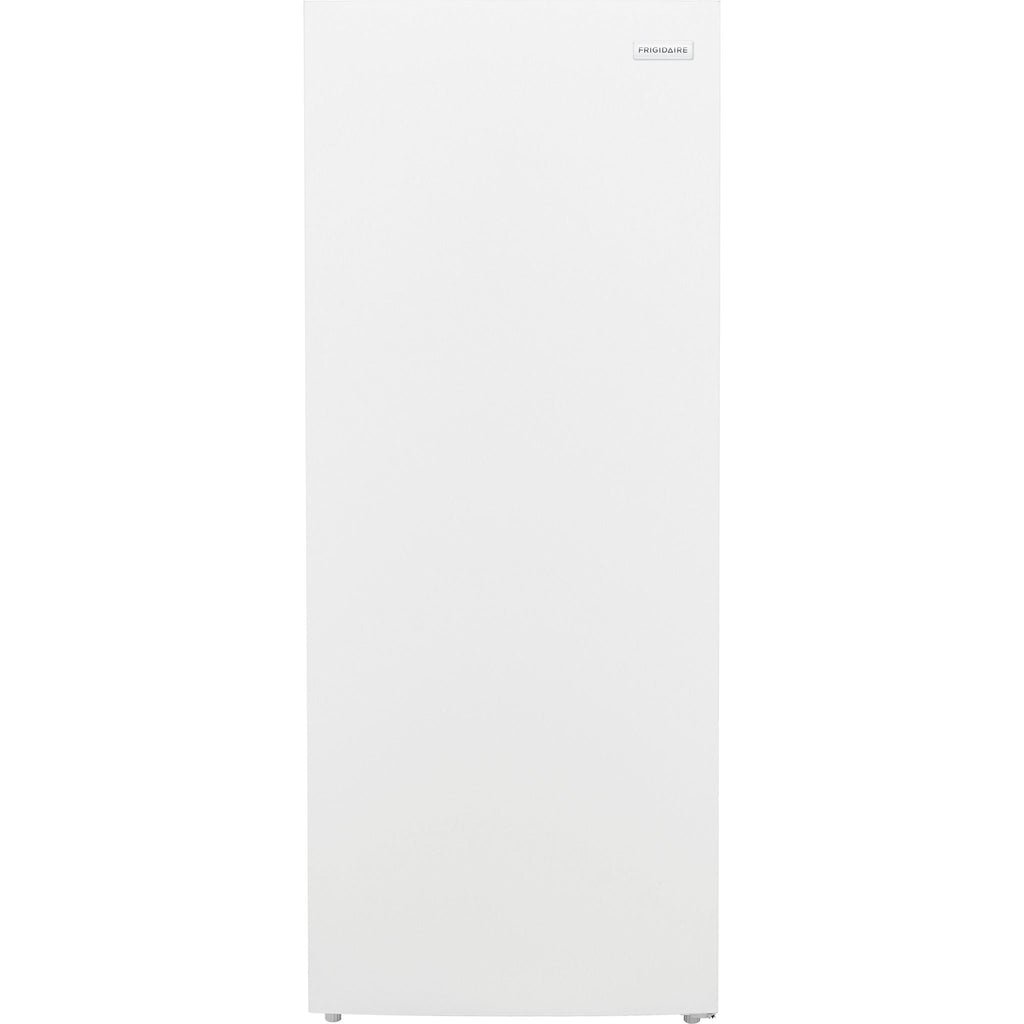 Congélateur vertical Frigidaire (FFUE1826AW) - Blanc