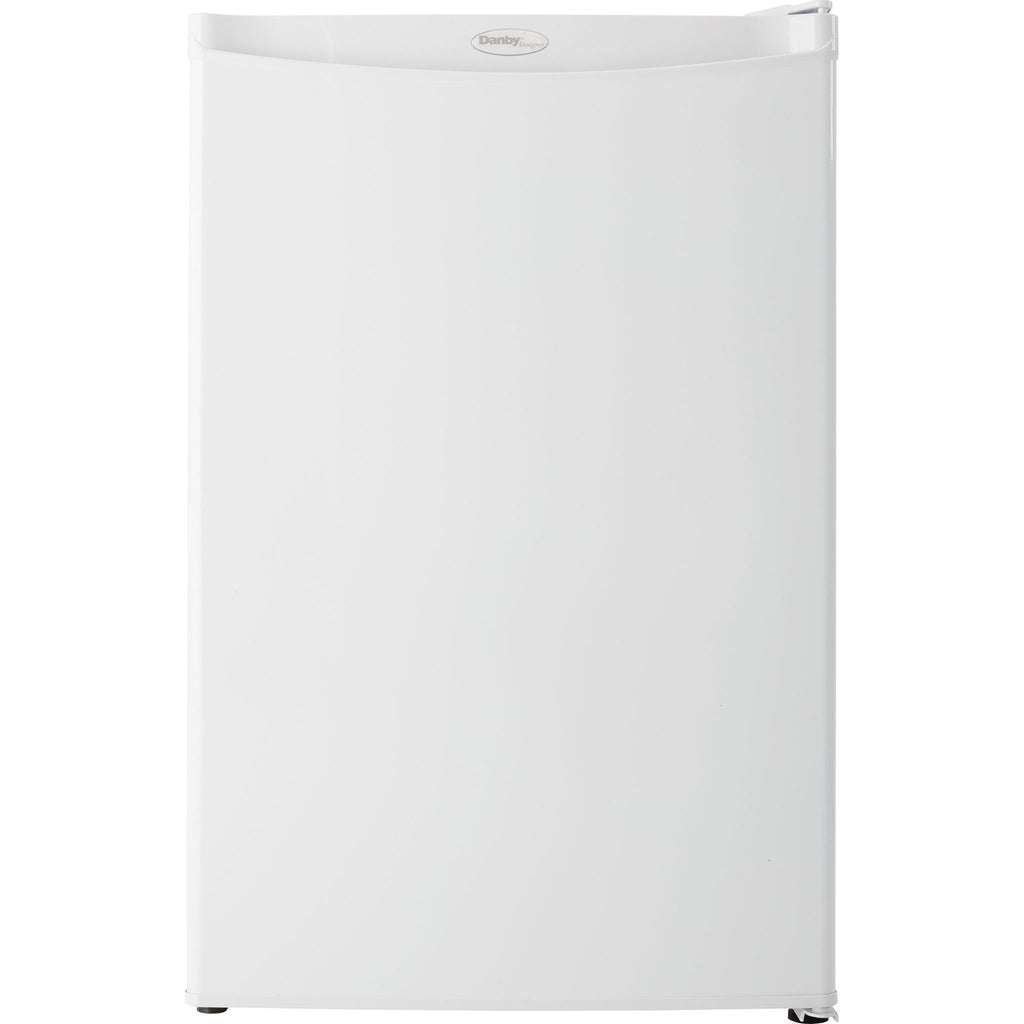 Réfrigérateur Danby All (DAR044A4WDD) - Blanc