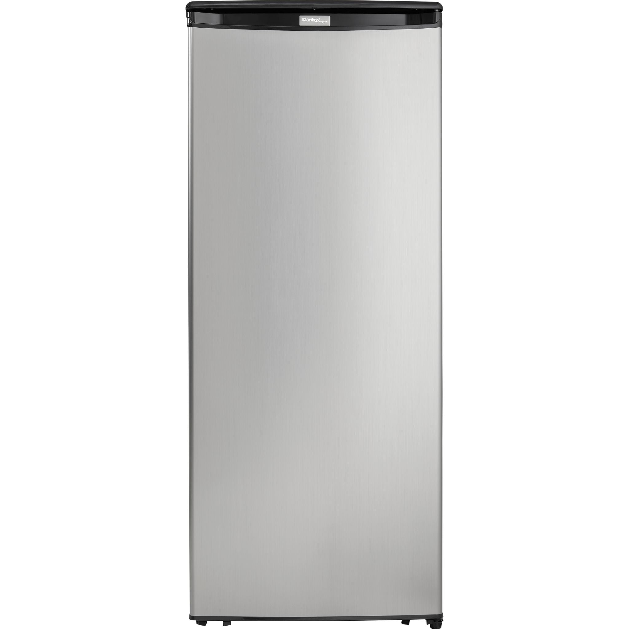 Congélateur vertical Danby (DUFM085A4BSLDD) - Aspect inox