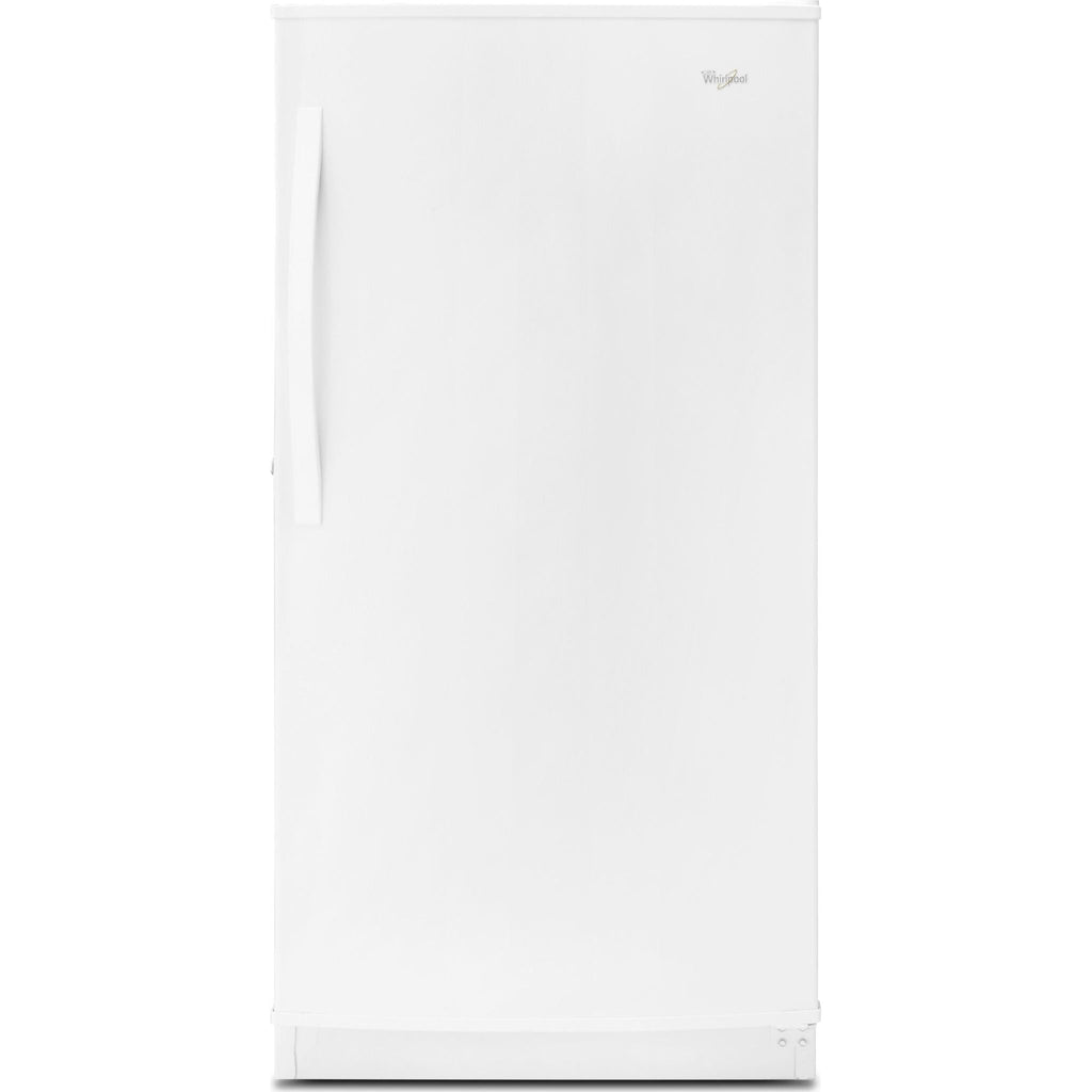 Congélateur vertical Whirlpool (WZF56R16DW) - Blanc