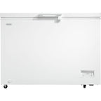 Congélateur coffre Danby (DCF145A3WDB) - Blanc