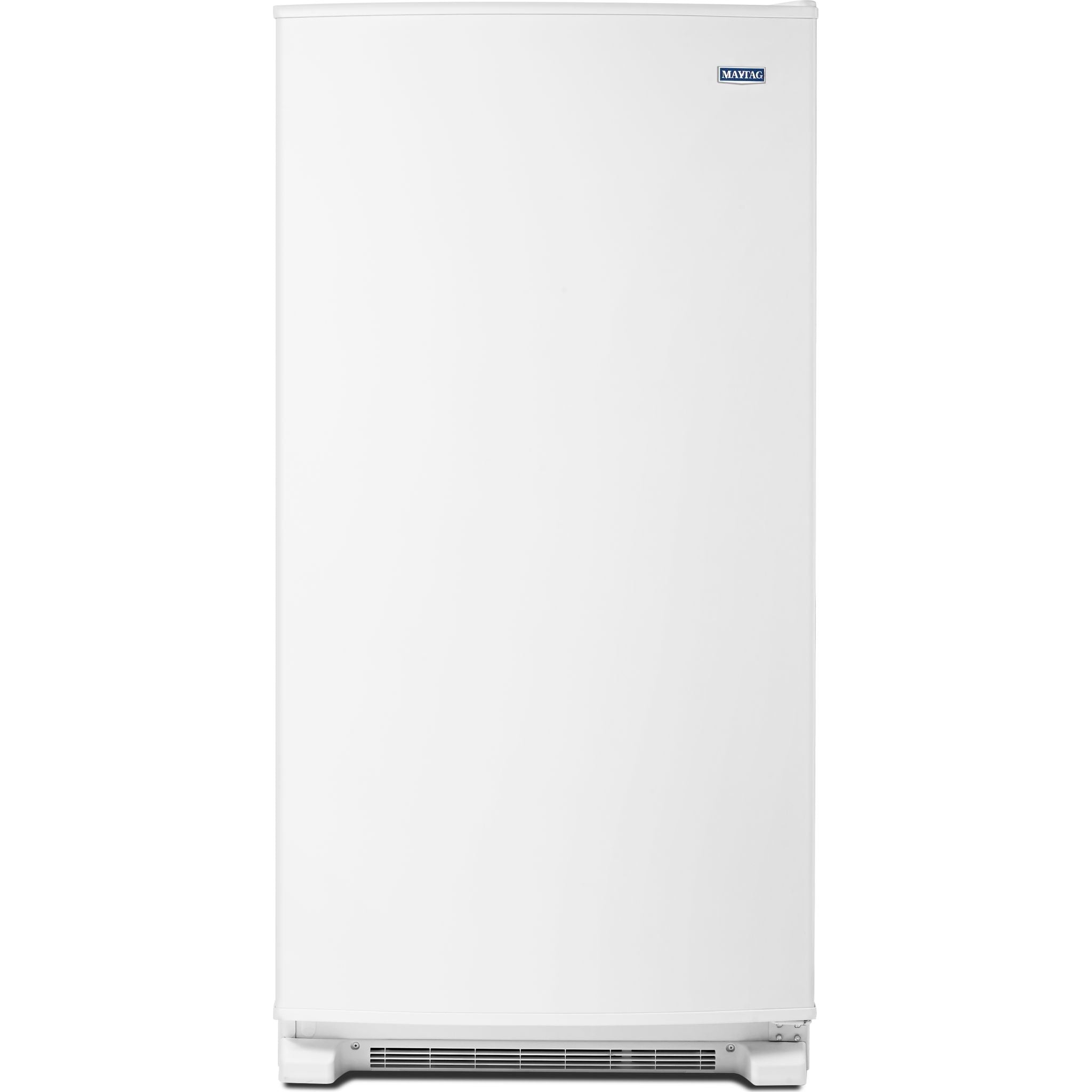 Congélateur vertical Maytag (MZF34X18FW) - Blanc