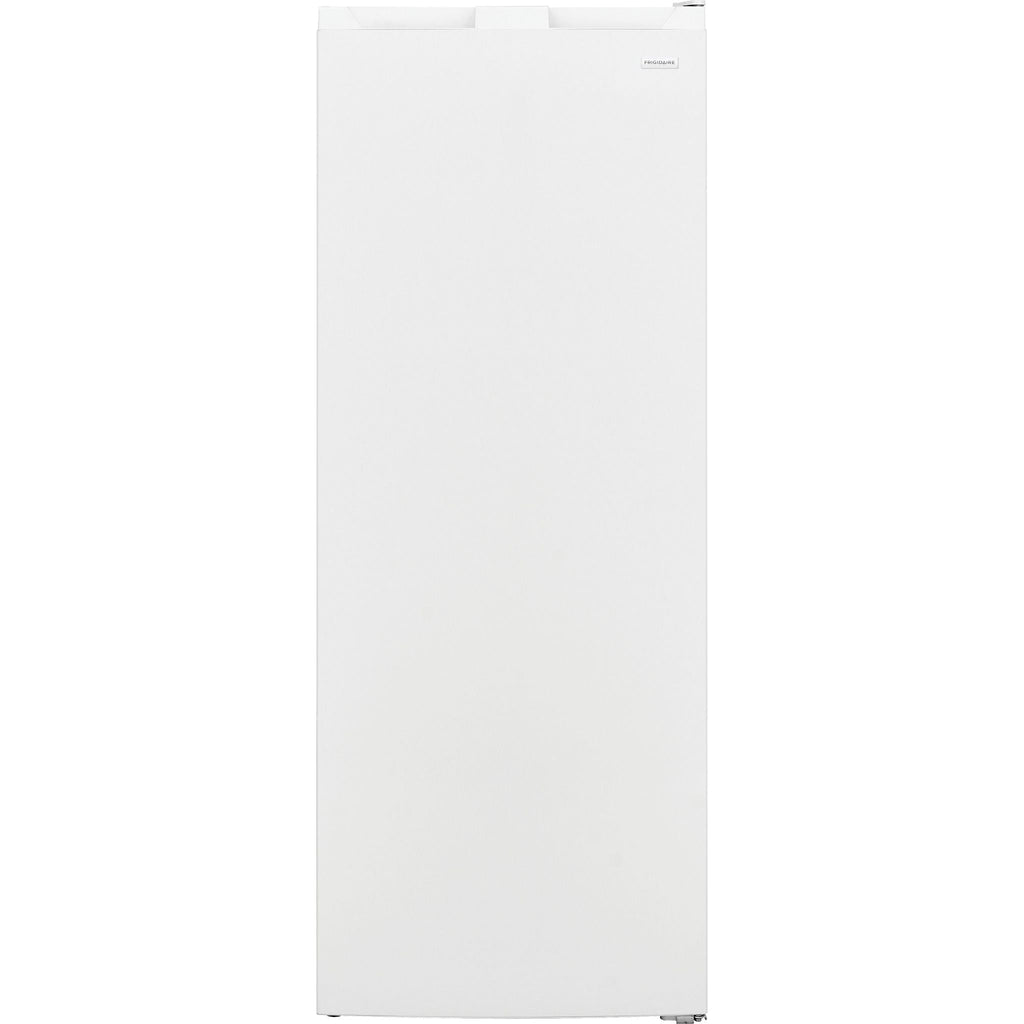 Congélateur vertical Frigidaire (FFUE0725AW) - Blanc