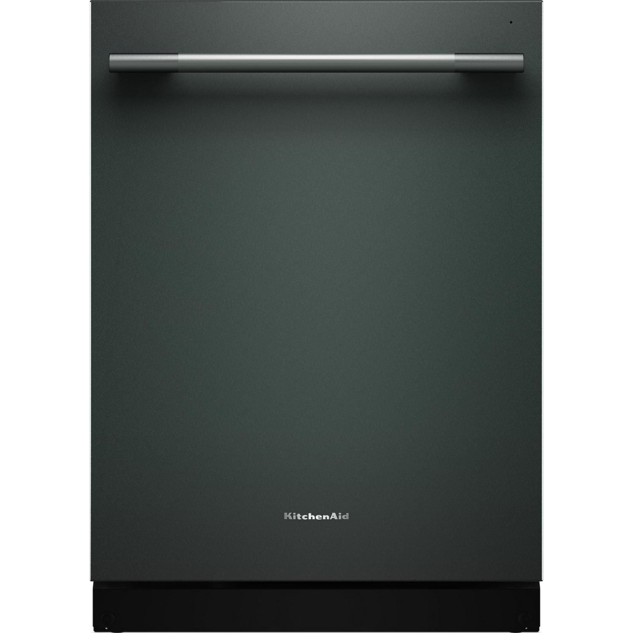 Lave-vaisselle KitchenAid (KDTS324SJP) - Genévrier