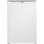 Congélateur vertical Danby (DUFM043A2WDD) - Blanc