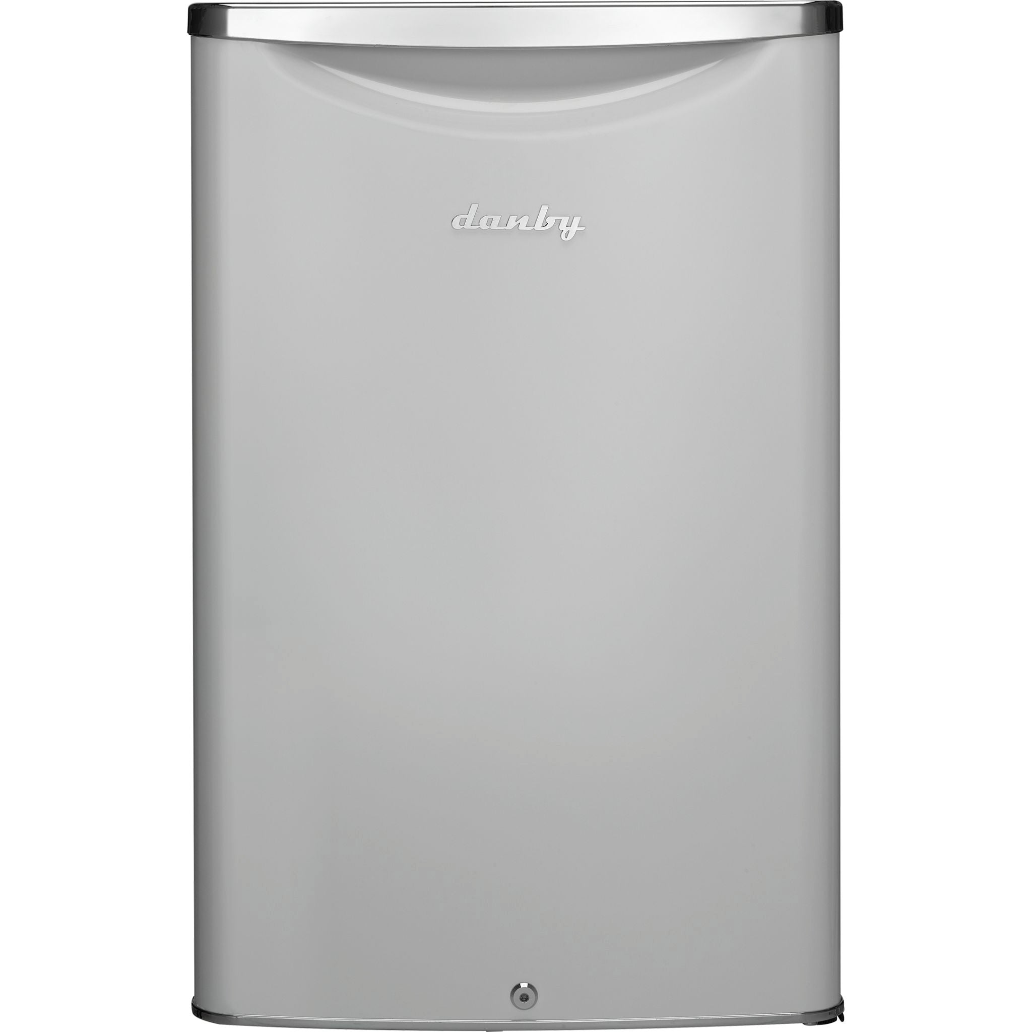 Réfrigérateur compact Danby (DAR044A6PDB) - Blanc