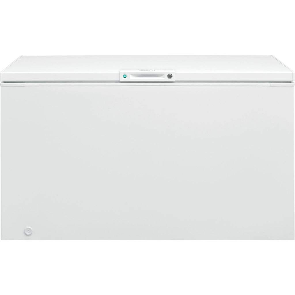 Congélateur coffre Frigidaire (FFCL1542AW) - Blanc