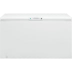 Congélateur coffre Frigidaire (FFCL1542AW) - Blanc
