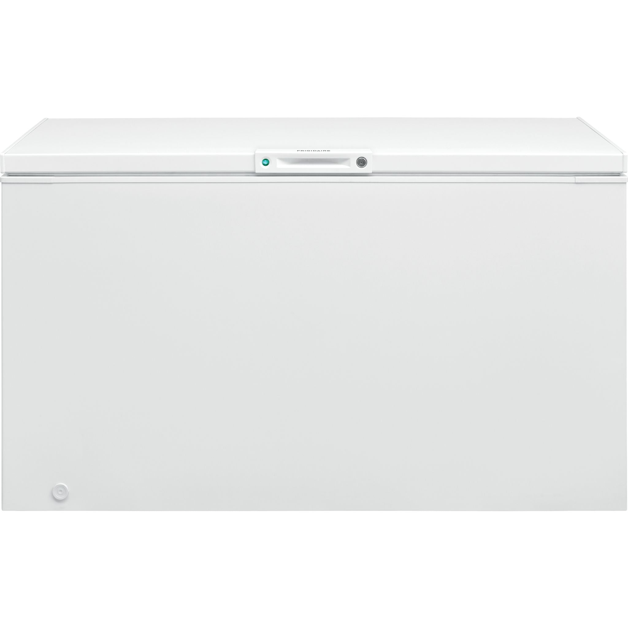 Congélateur coffre Frigidaire (FFCL1542AW) - Blanc
