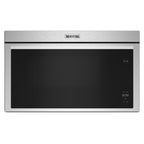 Micro-ondes Maytag à hotte intégrée (YMMMF6030PZ) - Acier inoxydable anti-traces de doigts