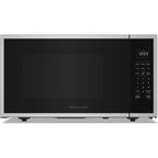 Micro-ondes KitchenAid (YKMCS122SSS) - Acier inoxydable