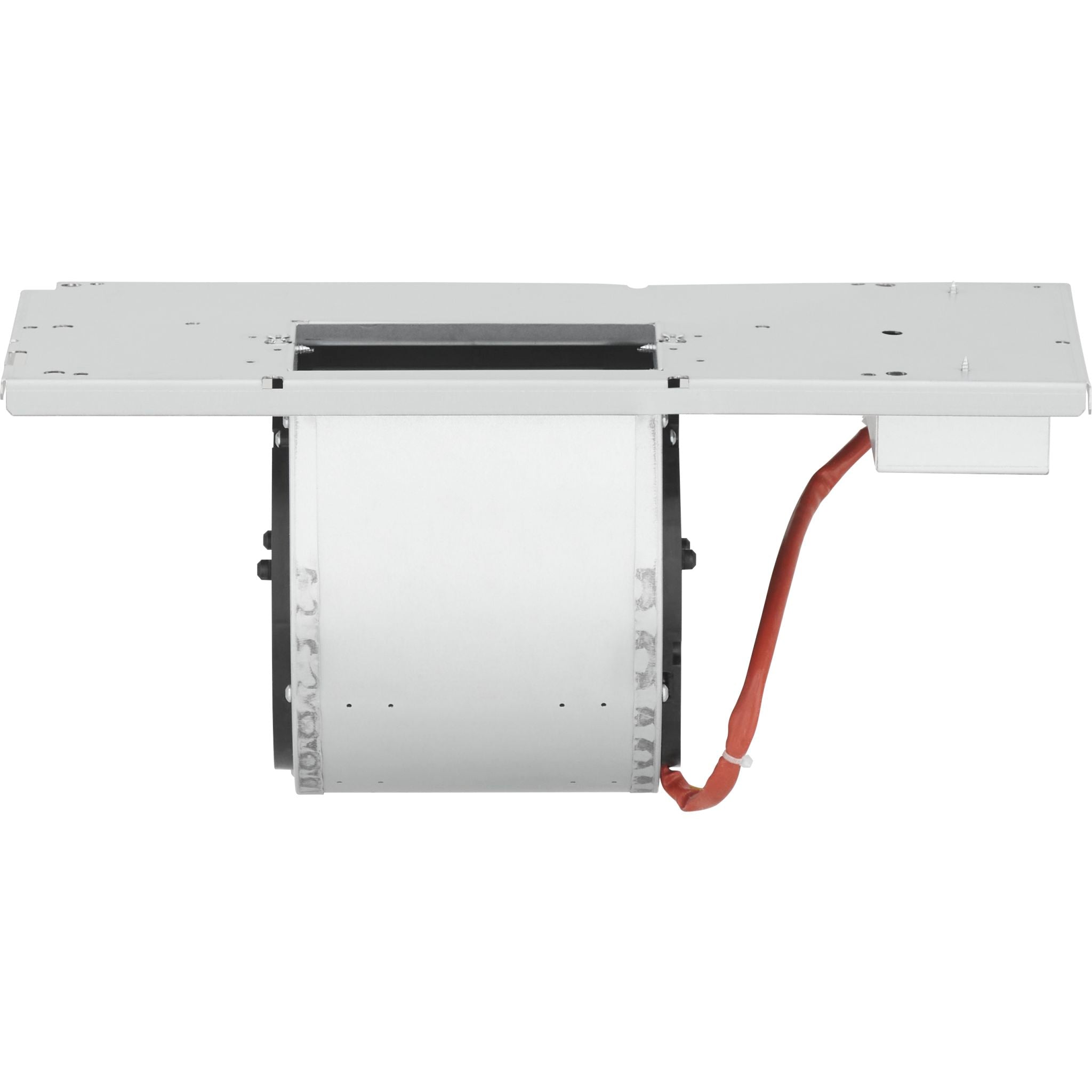 Hotte aspirante Whirlpool (UXB0585KYS) - Acier inoxydable