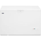 Congélateur coffre Maytag (MZC5216LW) - Blanc
