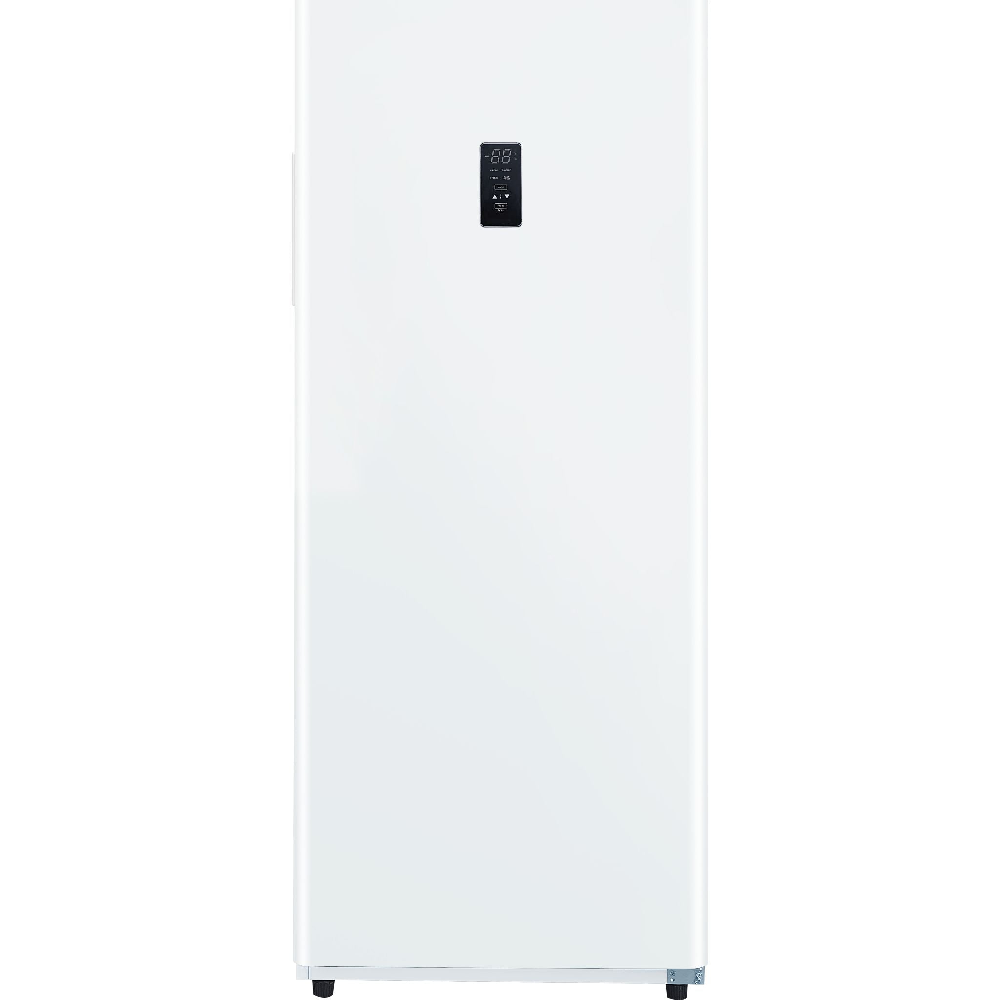 Congélateur vertical Danby (DUF140A1WDB) - Blanc