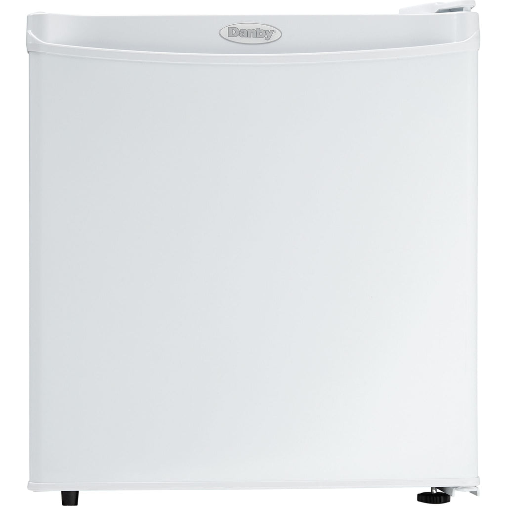 Réfrigérateur compact Danby (DCR016A3WDB) - Blanc