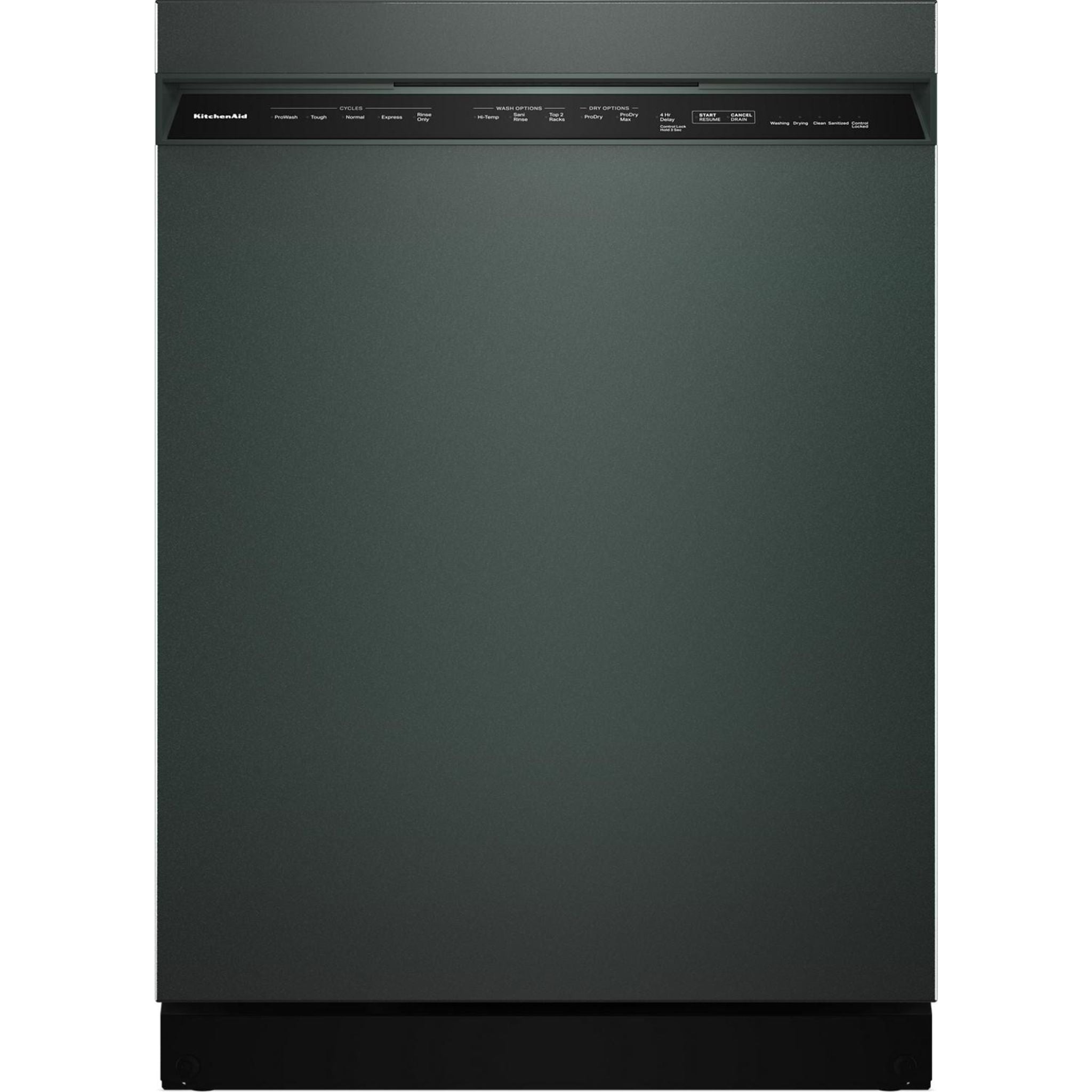 Lave-vaisselle KitchenAid (KDFS324SJP) - Genévrier