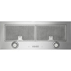 Hotte aspirante Whirlpool (UVL5430JSS) - Acier inoxydable