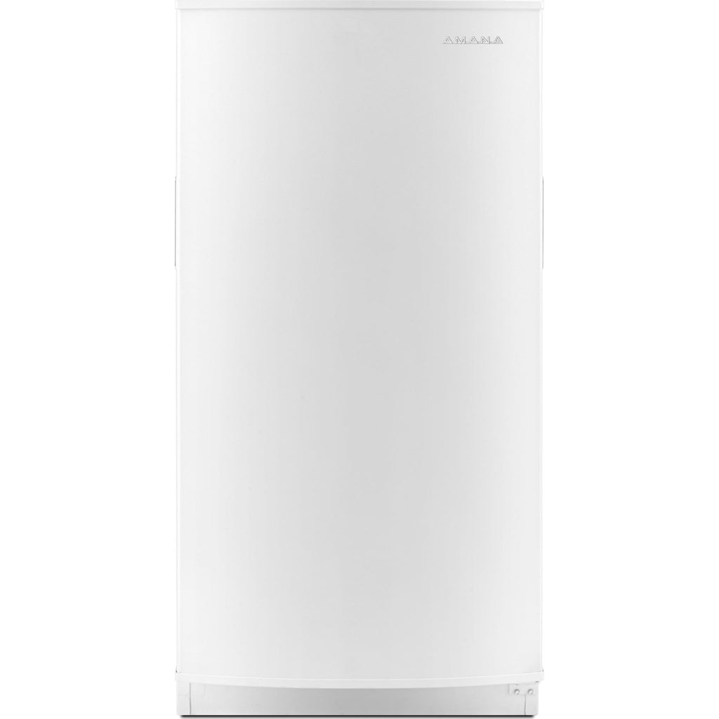 Congélateur vertical Amana (AZF33X16DW) - Blanc