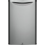 Réfrigérateur compact Danby (DAR044A6DDB) - Argent