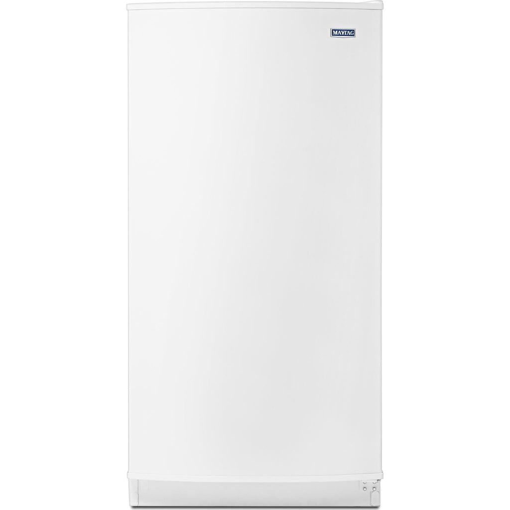 Congélateur vertical Maytag (MZF34X16DW) - Blanc