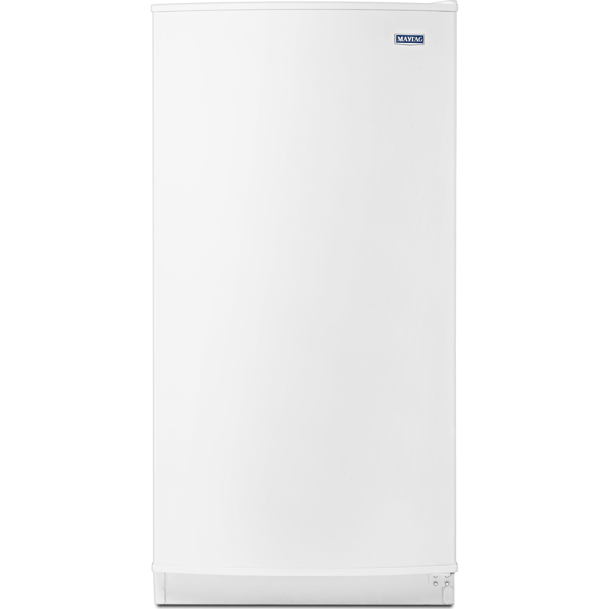 Congélateur vertical Maytag (MZF34X16DW) - Blanc
