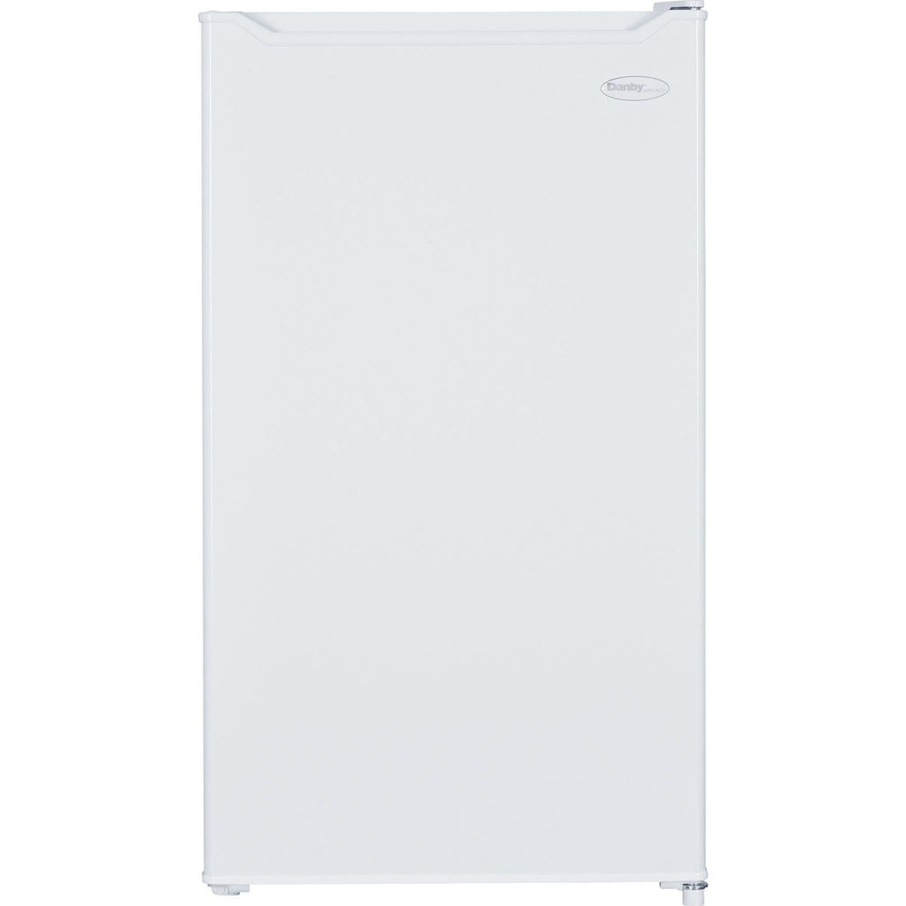 Réfrigérateur compact Danby (DCR033B2WM) - Blanc