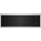 Micro-ondes KitchenAid (YKMML550RPS) - Acier inoxydable anti-traces de doigts