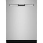 Lave-vaisselle Maytag avec cuve en acier inoxydable (MDB7959SKZ) - Acier inoxydable