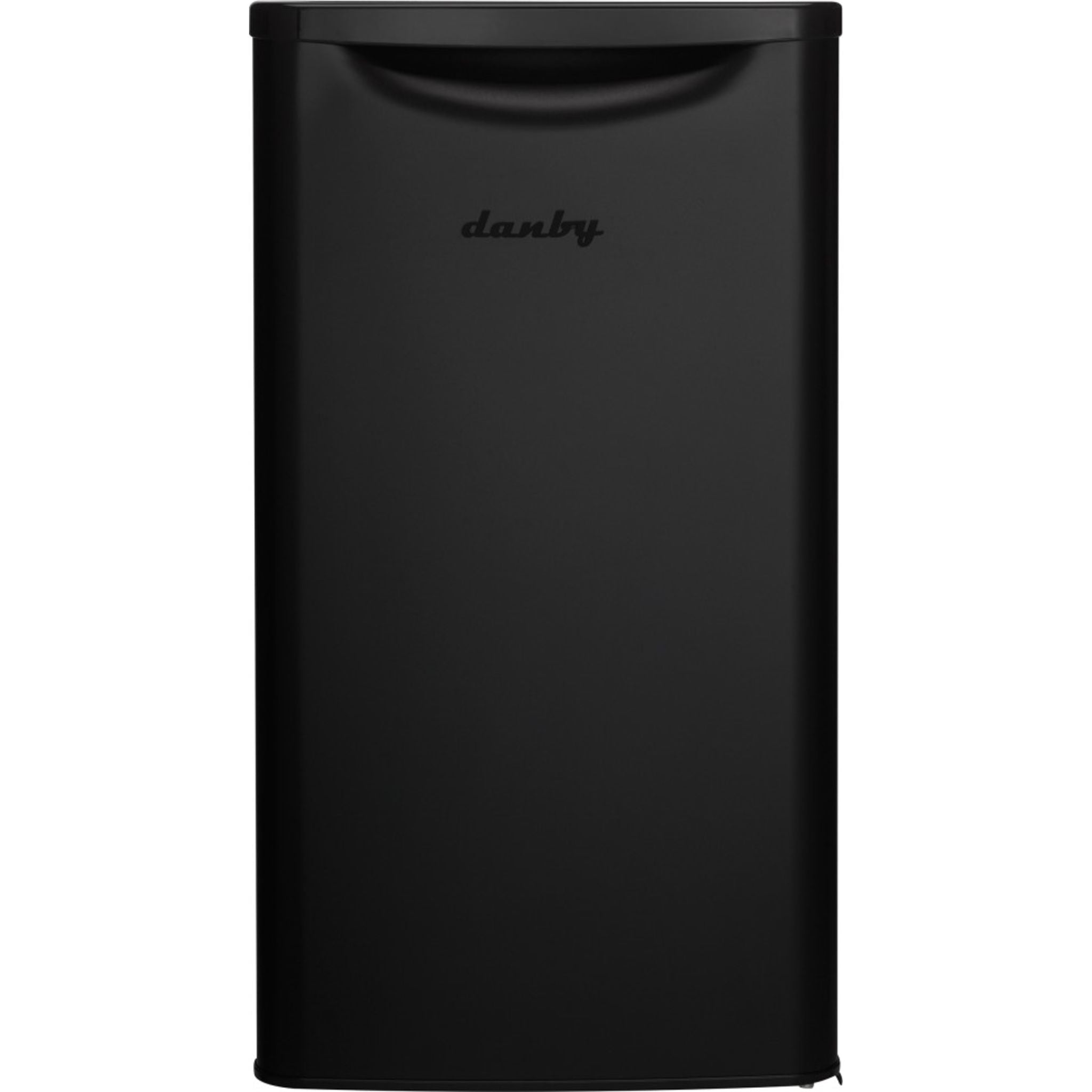 Réfrigérateur Danby All (DAR033A6BDB) - Noir