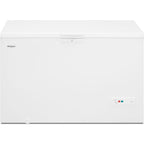 Congélateur coffre Whirlpool (WZC5216LW) - BLANC