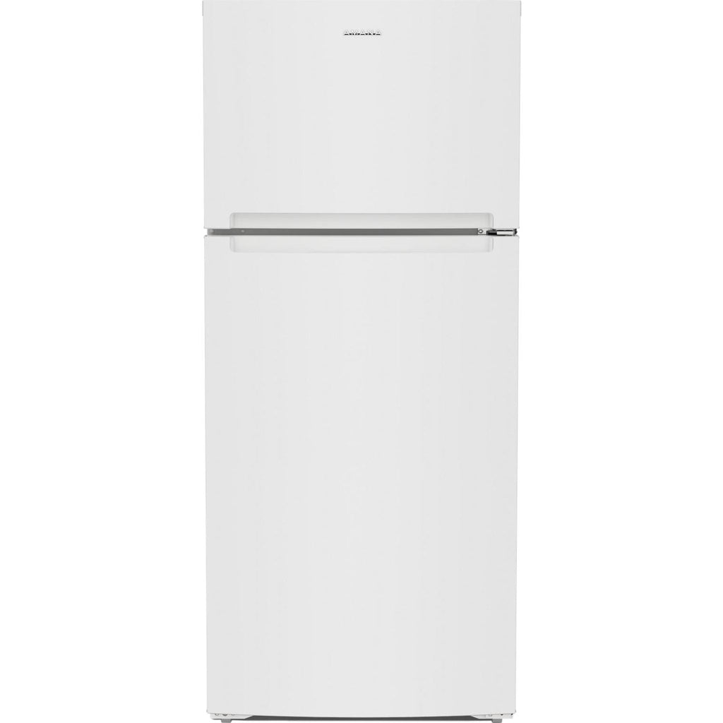 Réfrigérateur Amana à congélateur supérieur (ARTX3028PW) - Blanc