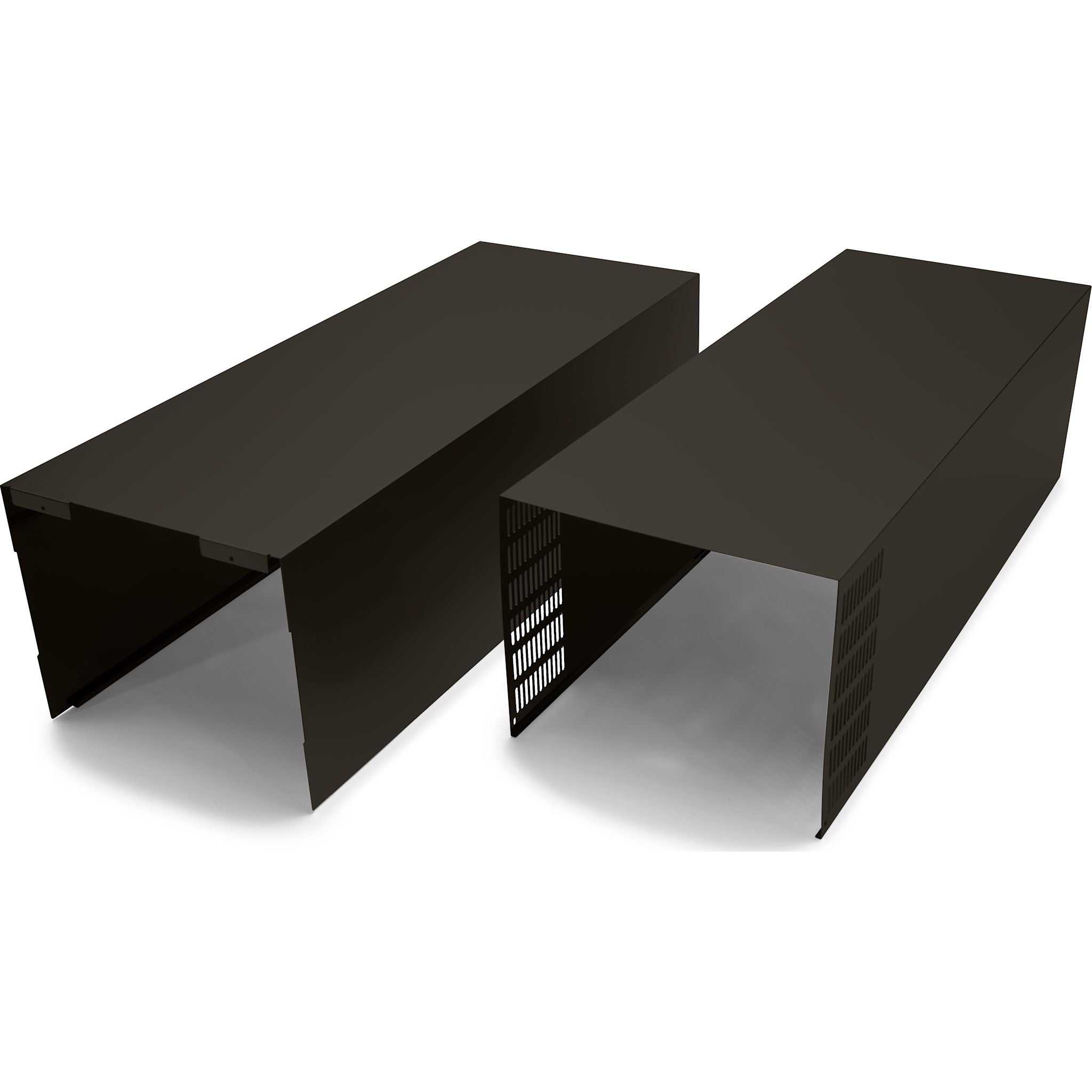 Rallonge de cheminée KitchenAid (EXTKIT14HBS)