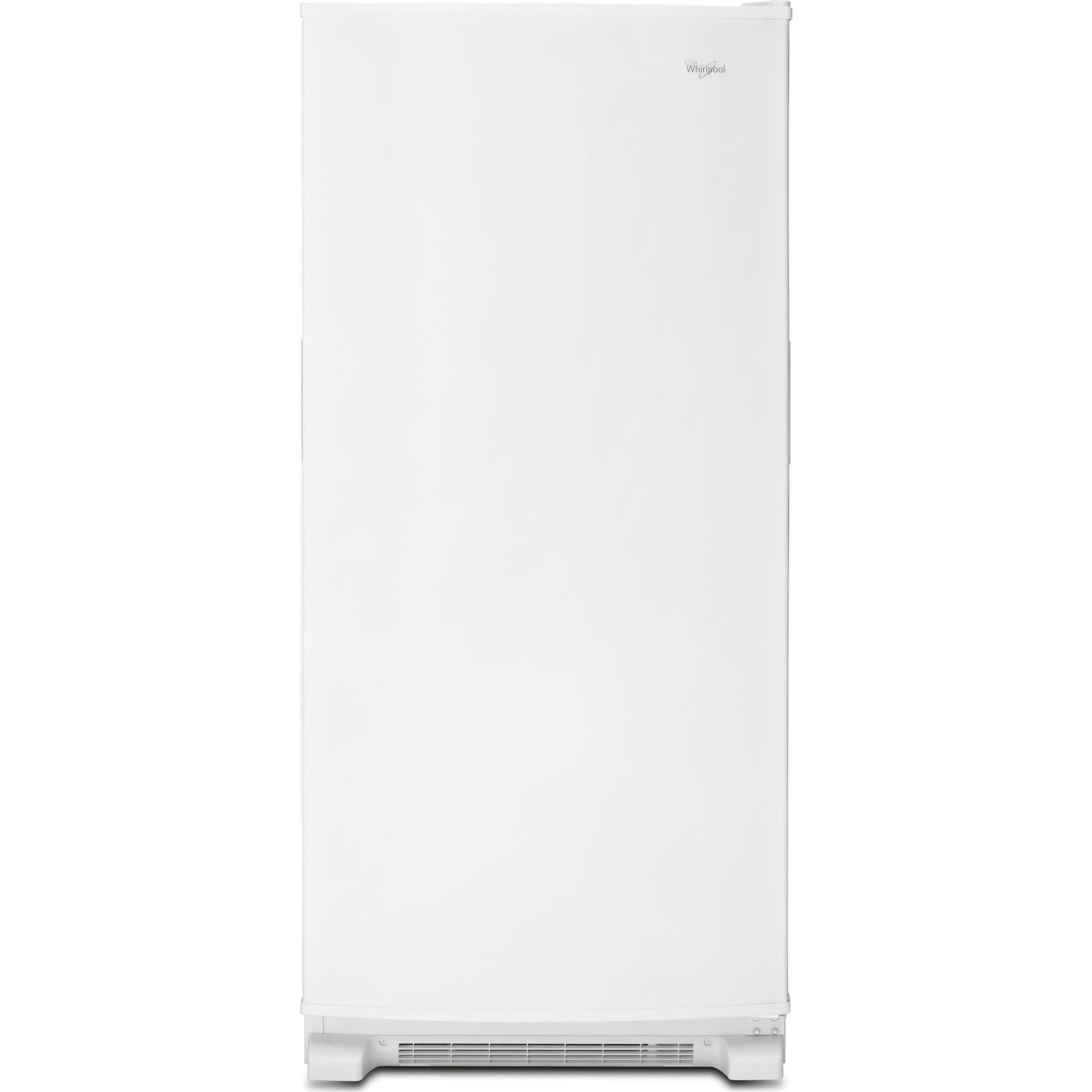 Congélateur vertical Whirlpool (WZF34X18DW) - Blanc