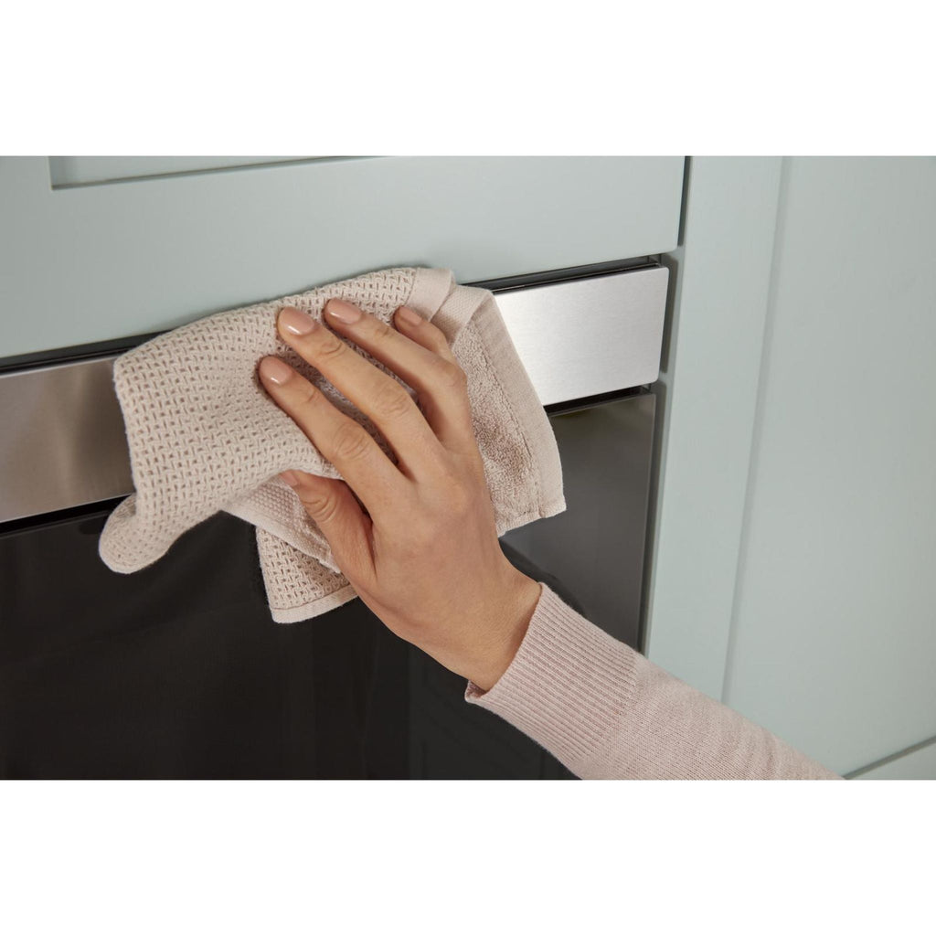 Micro-ondes Whirlpool à hotte intégrée (YWMMF5930PZ) - Acier inoxydable anti-traces de doigts