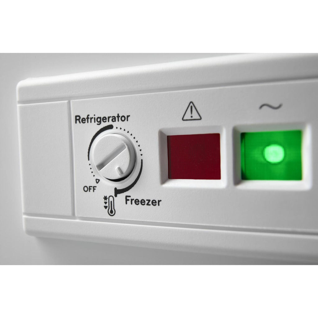 Congélateur coffre Maytag (MZC5216LW) - Blanc