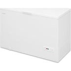 Congélateur coffre Amana (AZC5216LW) - Blanc