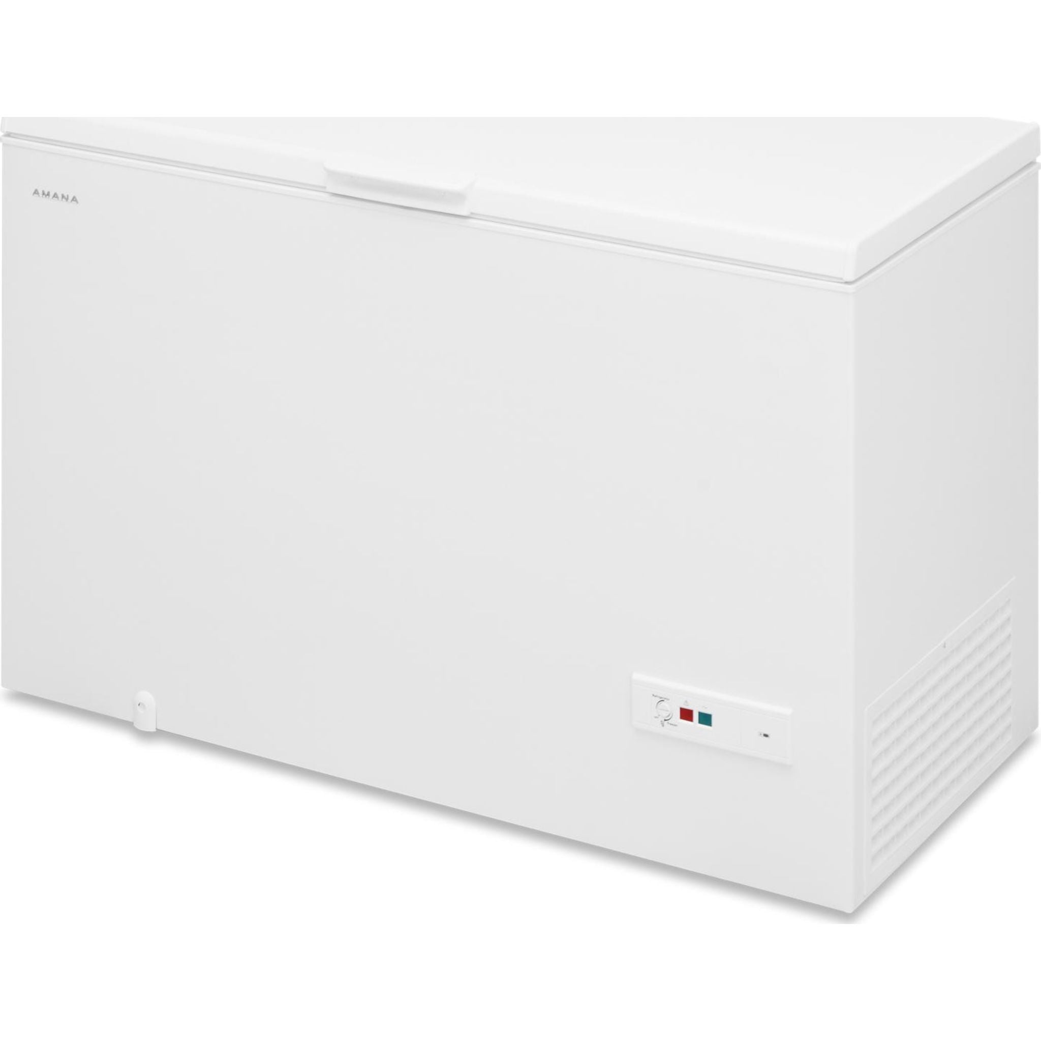 Congélateur coffre Amana (AZC5216LW) - Blanc