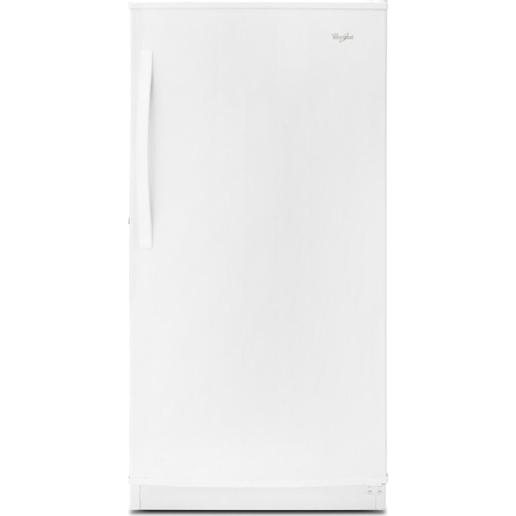 Congélateur vertical Whirlpool (WZF56R16DW) - Blanc