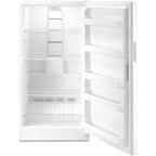 Congélateur vertical Amana (AZF33X16DW) - Blanc