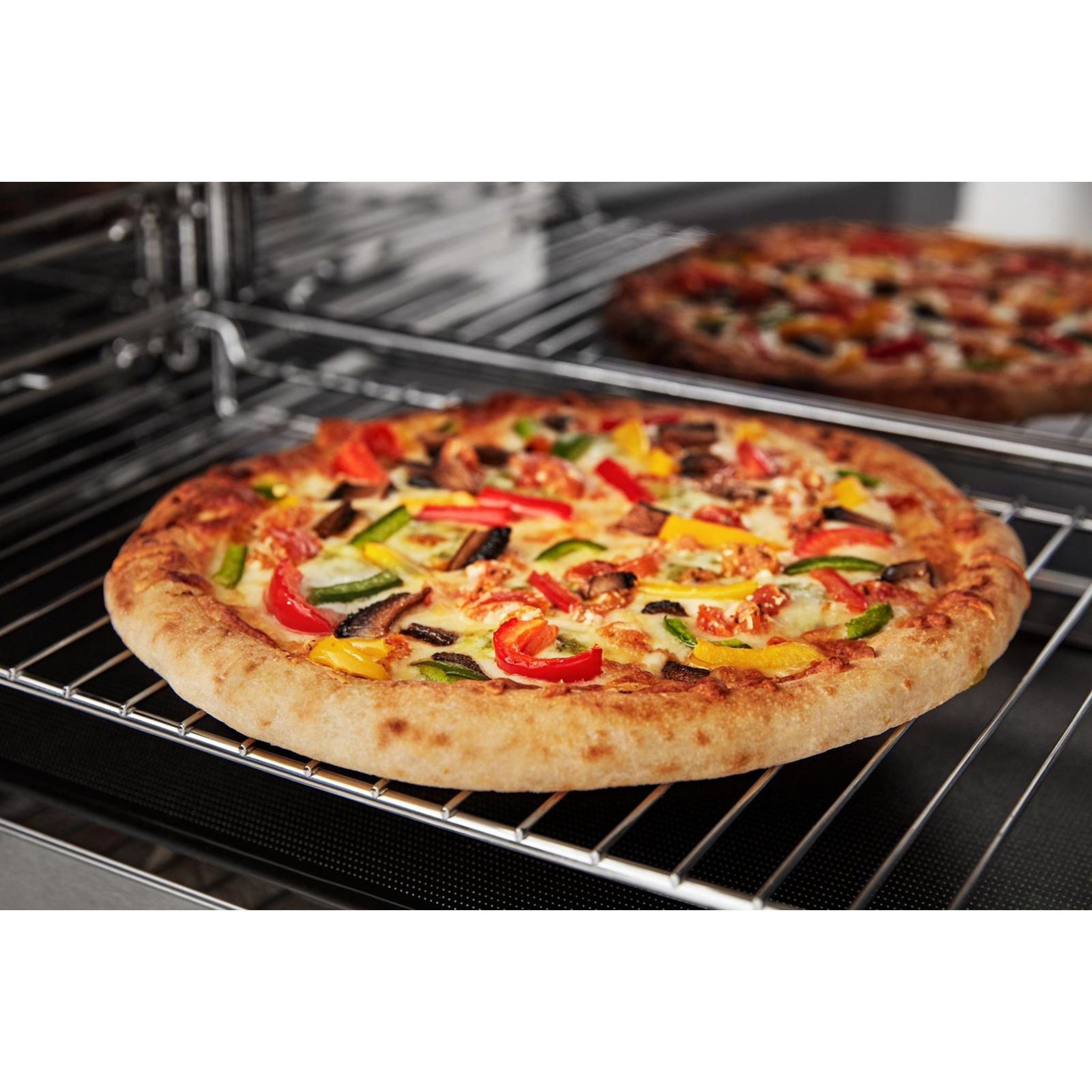 Micro-ondes à hotte intégrée Maytag (YMMMF8030PZ) - Acier inoxydable anti-traces de doigts