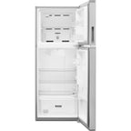 Réfrigérateur Whirlpool à congélateur supérieur (WRT112CZJZ) - Acier inoxydable FGPR