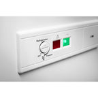 Congélateur coffre Amana (AZC5216LW) - Blanc