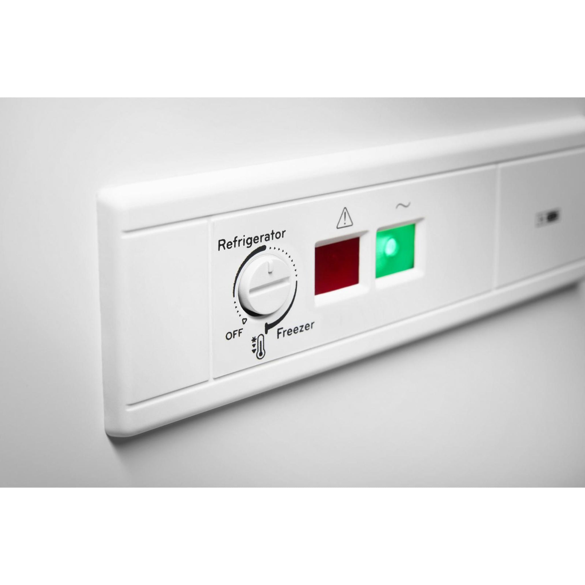 Congélateur coffre Amana (AZC5216LW) - Blanc