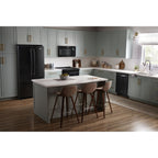 Lave-vaisselle Whirlpool (WDT740SALB) - NOIR