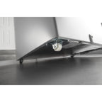 Congélateur coffre Whirlpool (WZC5216LW) - BLANC