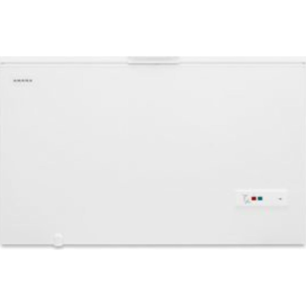 Congélateur coffre Amana (AZC5216LW) - Blanc