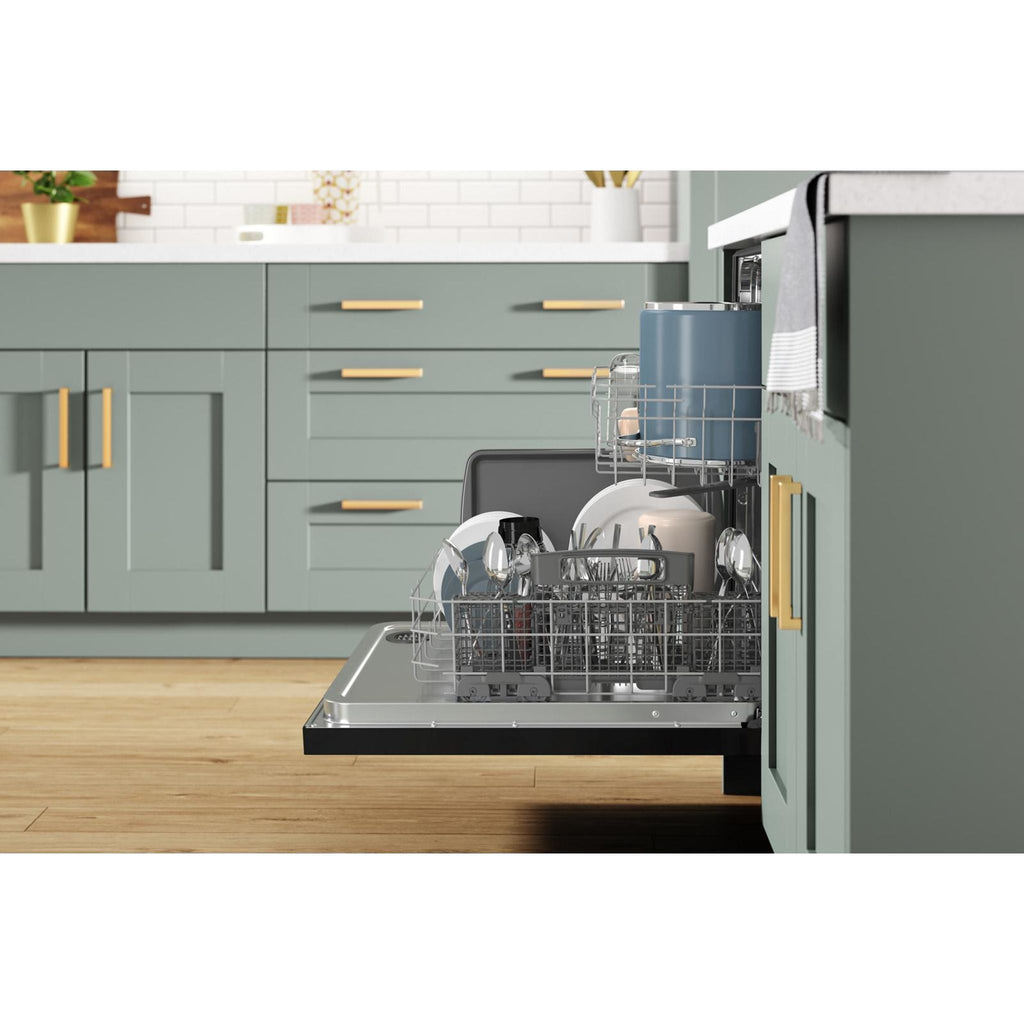 Lave-vaisselle Whirlpool (WDT740SALB) - NOIR